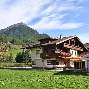 Apartmán Tyrolis, Sölden