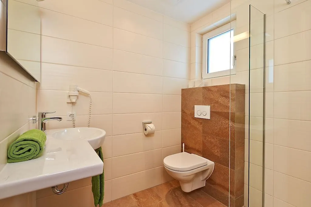 Soeldenliving Appartements 0*, Sölden Austria