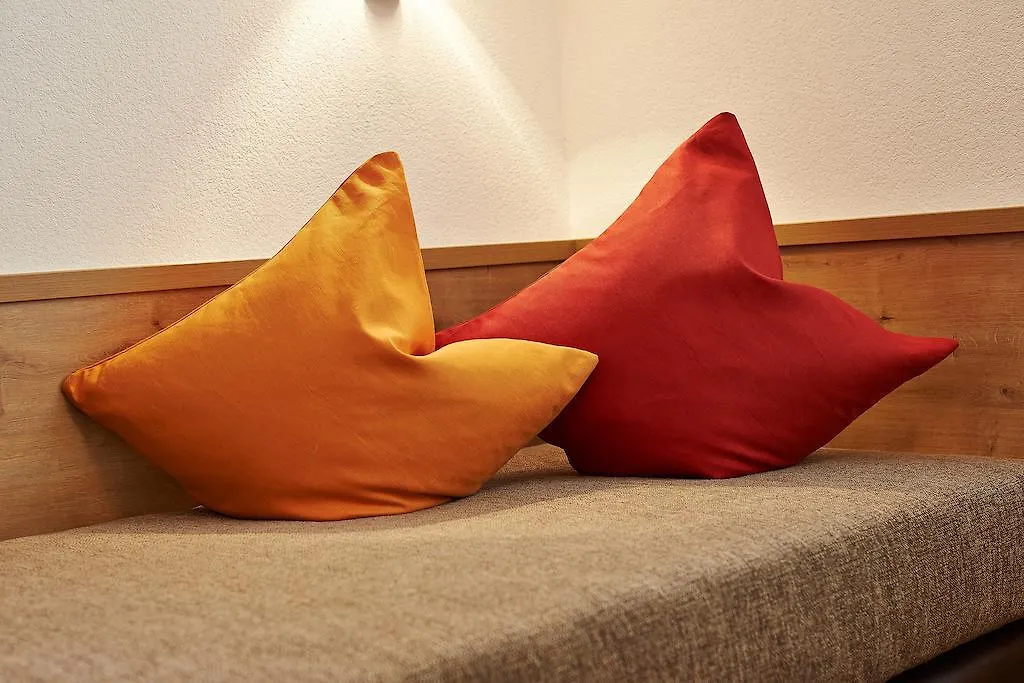Soeldenliving Appartements